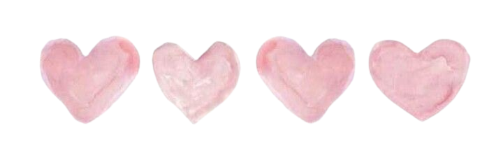 corazones